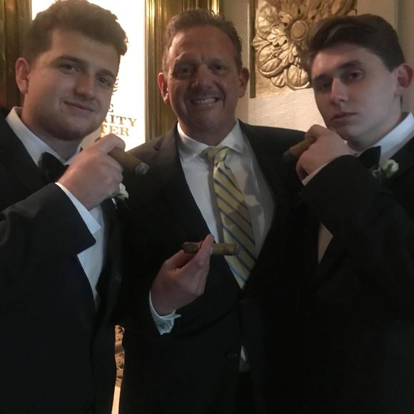 Meet your Posher, Scott - Picture 1 of 1